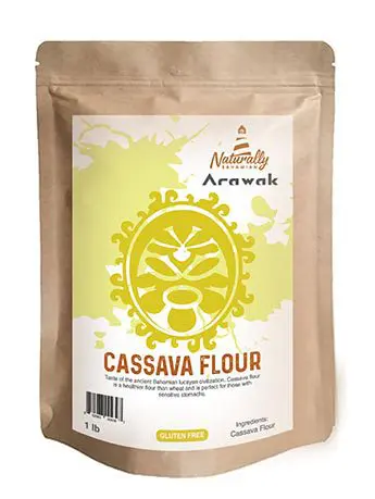 Cassava