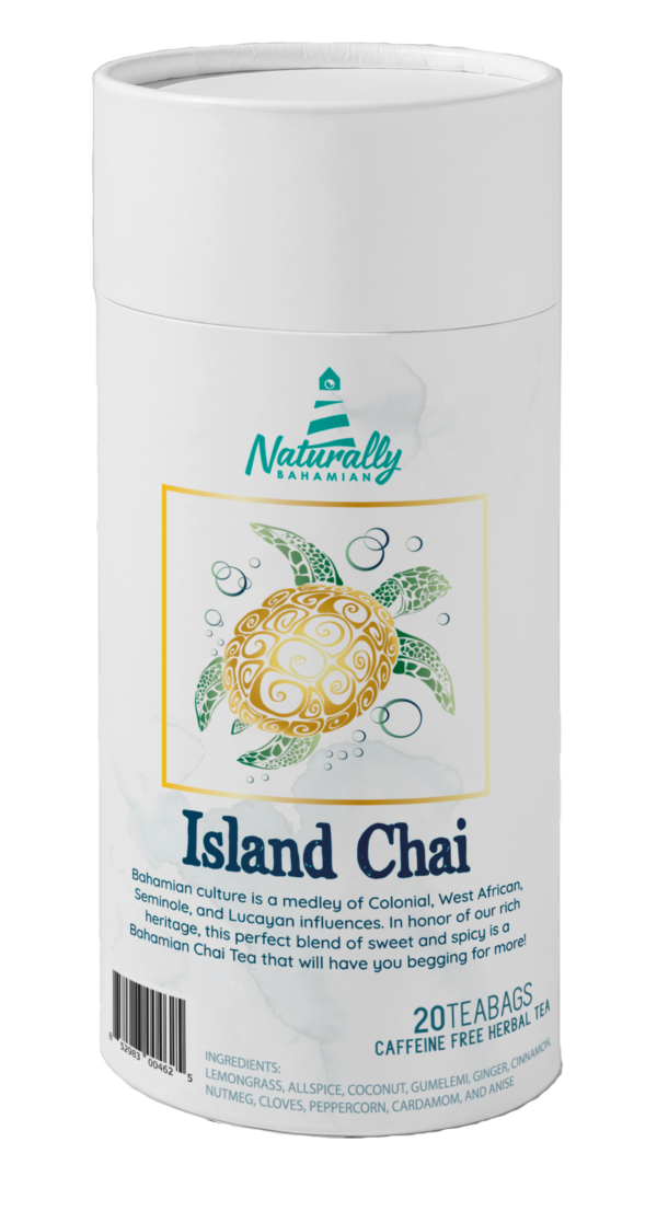 Island Chai