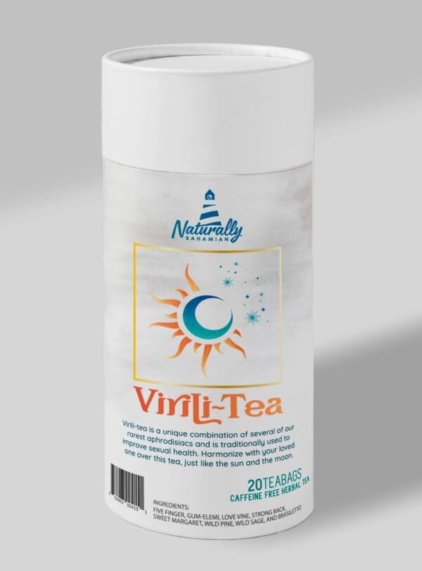 Virili-Tea