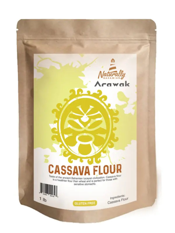 Cassava Starch